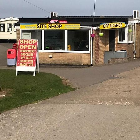 204 Sealands Ingoldmells Skegness Hotel Winthorpe  Zewnętrze zdjęcie