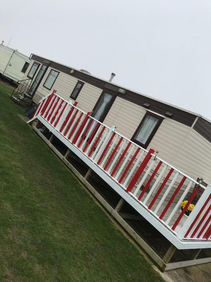 204 Sealands Ingoldmells Skegness Hotel Winthorpe  Zewnętrze zdjęcie