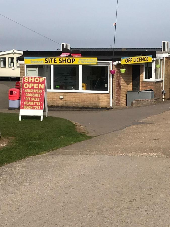 204 Sealands Ingoldmells Skegness Hotel Winthorpe  Zewnętrze zdjęcie