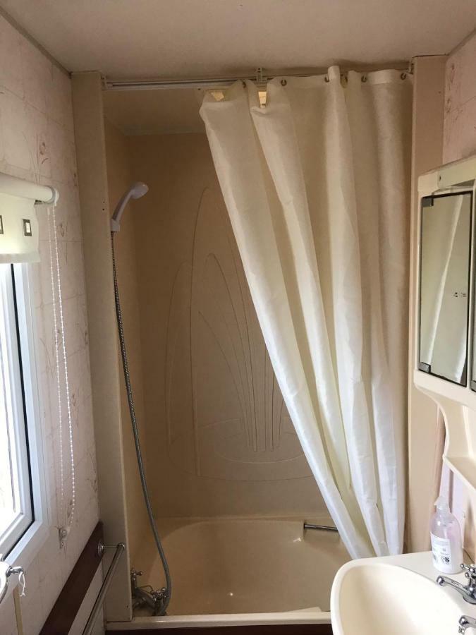 204 Sealands Ingoldmells Skegness Hotel Winthorpe  Zewnętrze zdjęcie