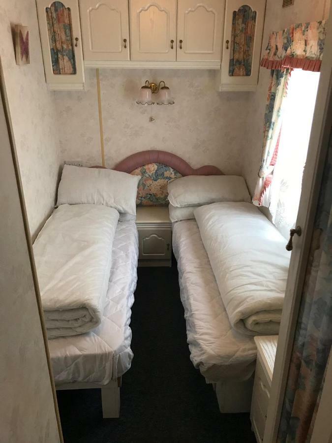 204 Sealands Ingoldmells Skegness Hotel Winthorpe  Zewnętrze zdjęcie