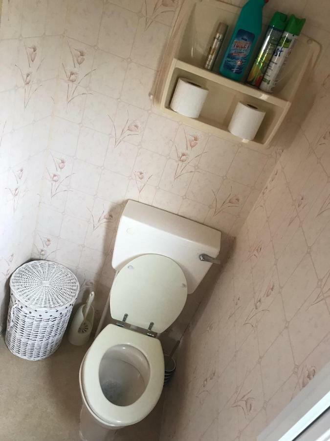 204 Sealands Ingoldmells Skegness Hotel Winthorpe  Zewnętrze zdjęcie