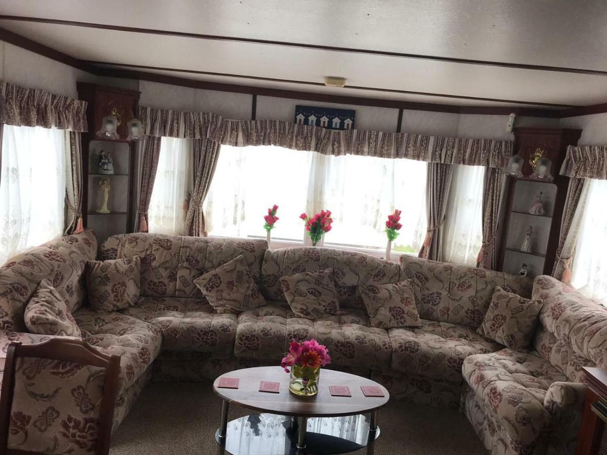 204 Sealands Ingoldmells Skegness Hotel Winthorpe  Zewnętrze zdjęcie