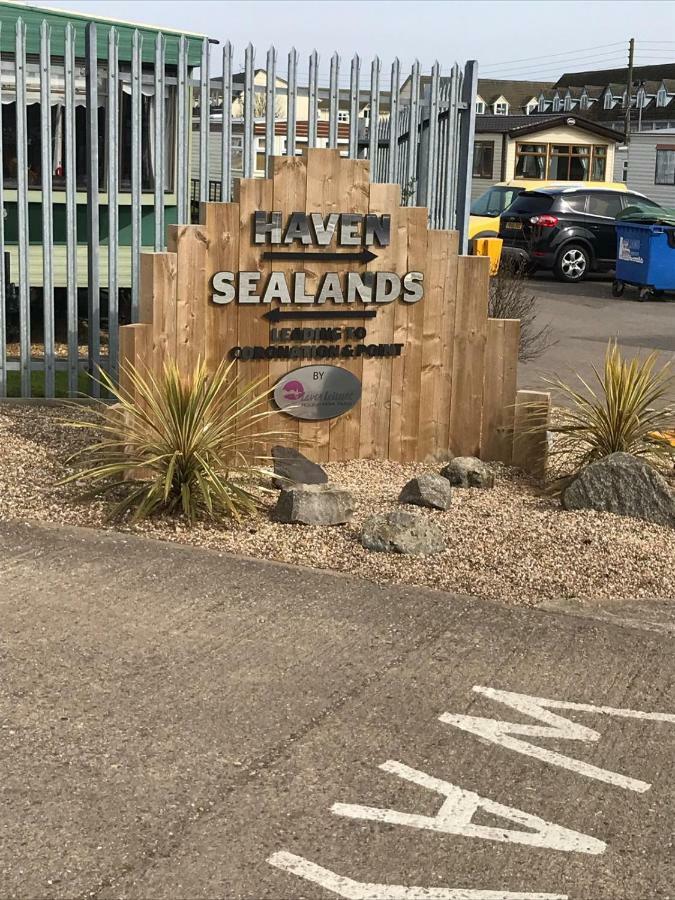 204 Sealands Ingoldmells Skegness Hotel Winthorpe  Zewnętrze zdjęcie