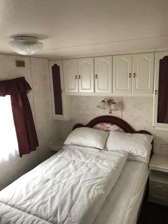 204 Sealands Ingoldmells Skegness Hotel Winthorpe  Zewnętrze zdjęcie